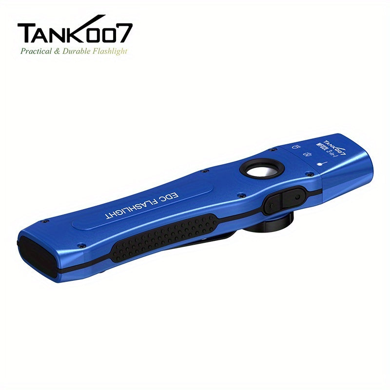 3-in-1 UV Flashlight 1000 Lumen White Light UV365 Green Light Rechargeable Magnetic Torch for Inspection Outdoor Camping Home