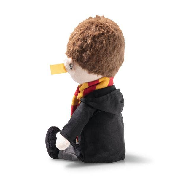 Steiff Harry Potter Plush 11"