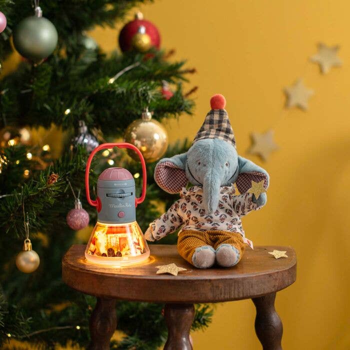 Moulin Roty Storybook Lantern - The Minouchkas