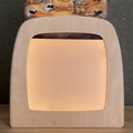 Toverlux Magic Lamp (silhouettes sold separately)