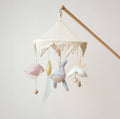 Nautical Dreams Mobile