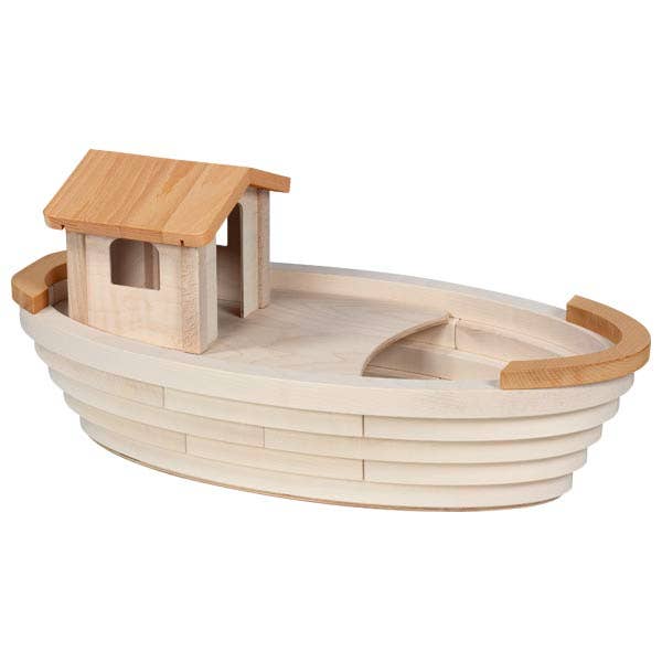 Holztiger Handmade Wooden Ark