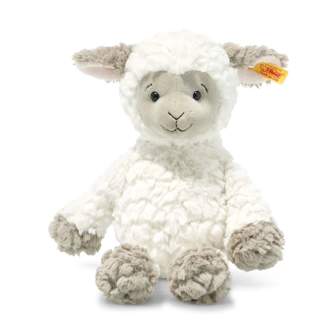 Steiff Lita Lamb, 12"