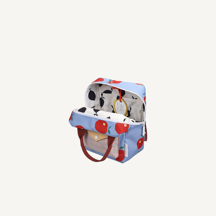 Sticky Lemon Backpack Small - Special Edition - Apple Grub