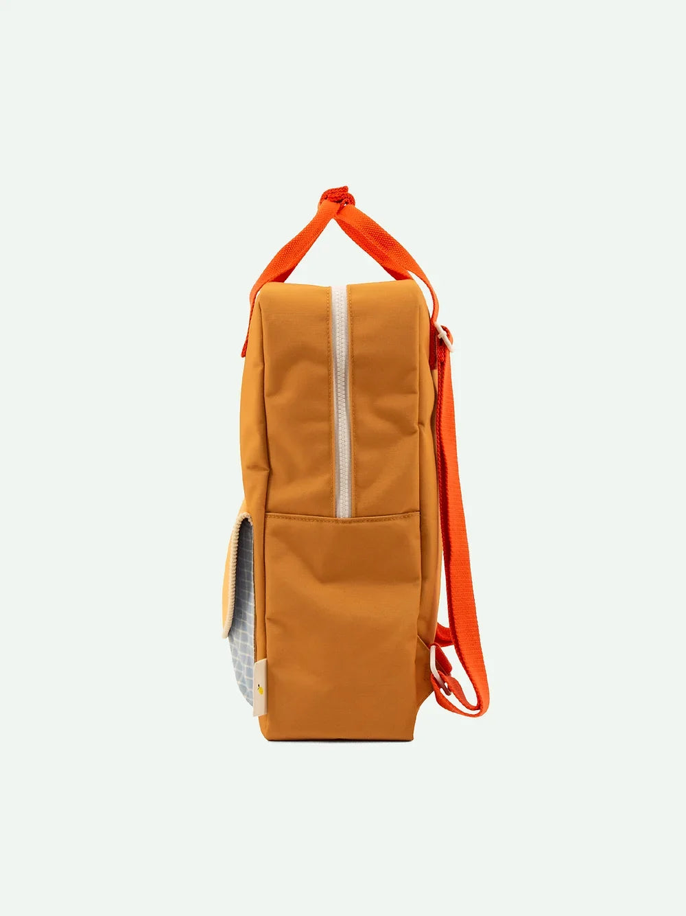 Sticky Lemon Backpack Large | Farmhouse | Envelope | Homemade Honey