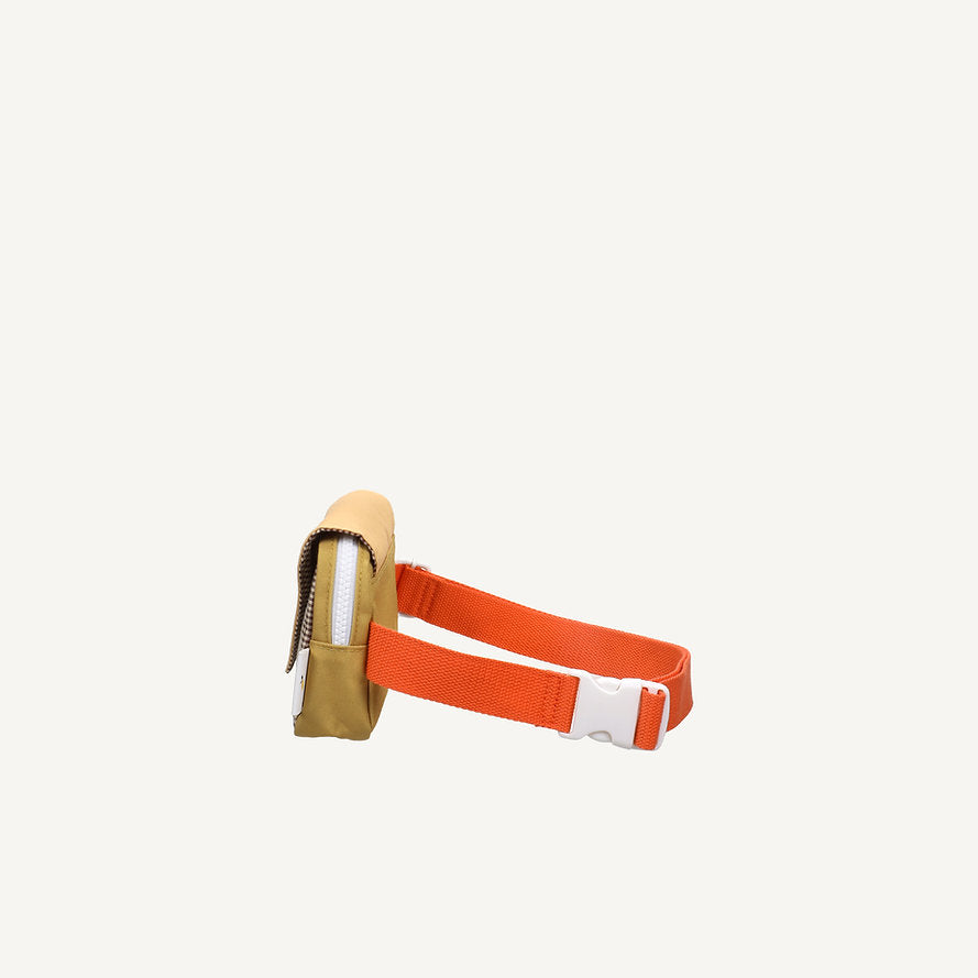 Sticky Lemon Fanny Pack Small - Envelope - Apple Juice