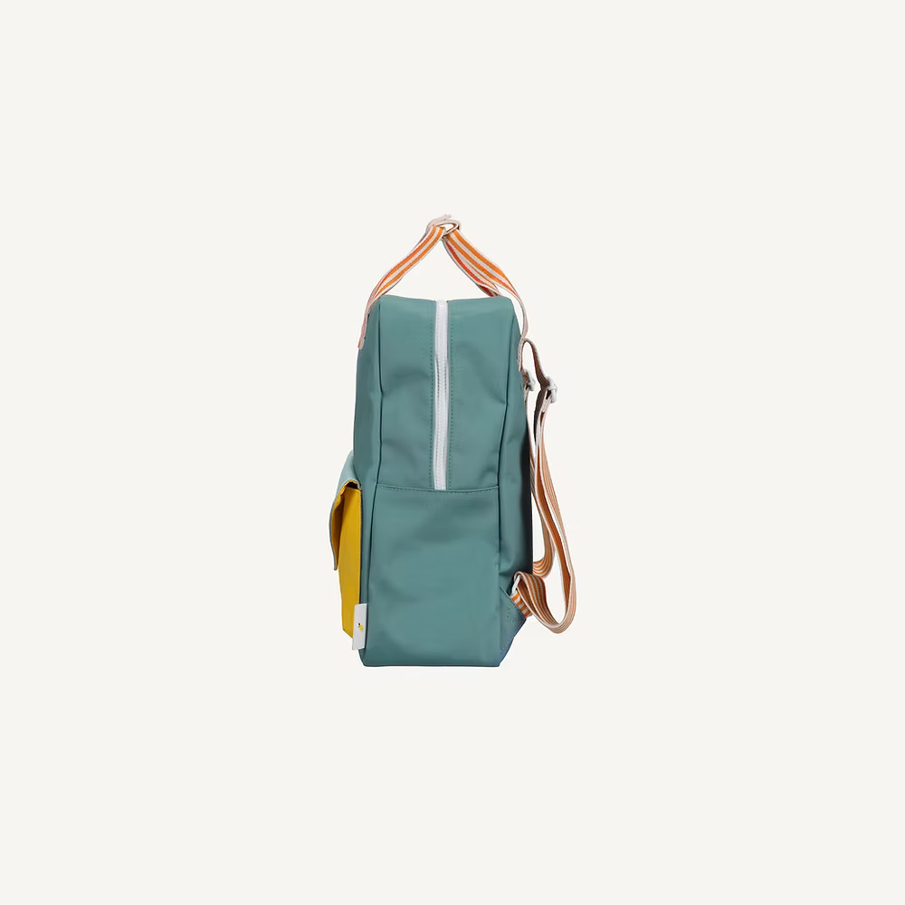 Sticky Lemon Backpack Large | Envelope | Diving Suit