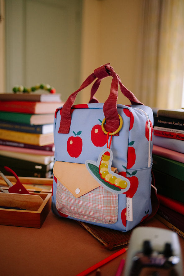 Sticky Lemon Backpack Small - Special Edition - Apple Grub