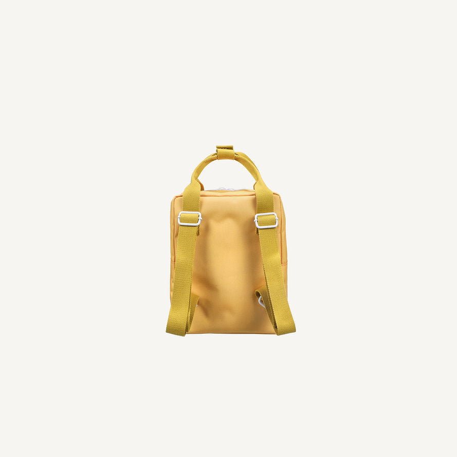 Sticky Lemon Backpack Small - Envelope - Apple Juice