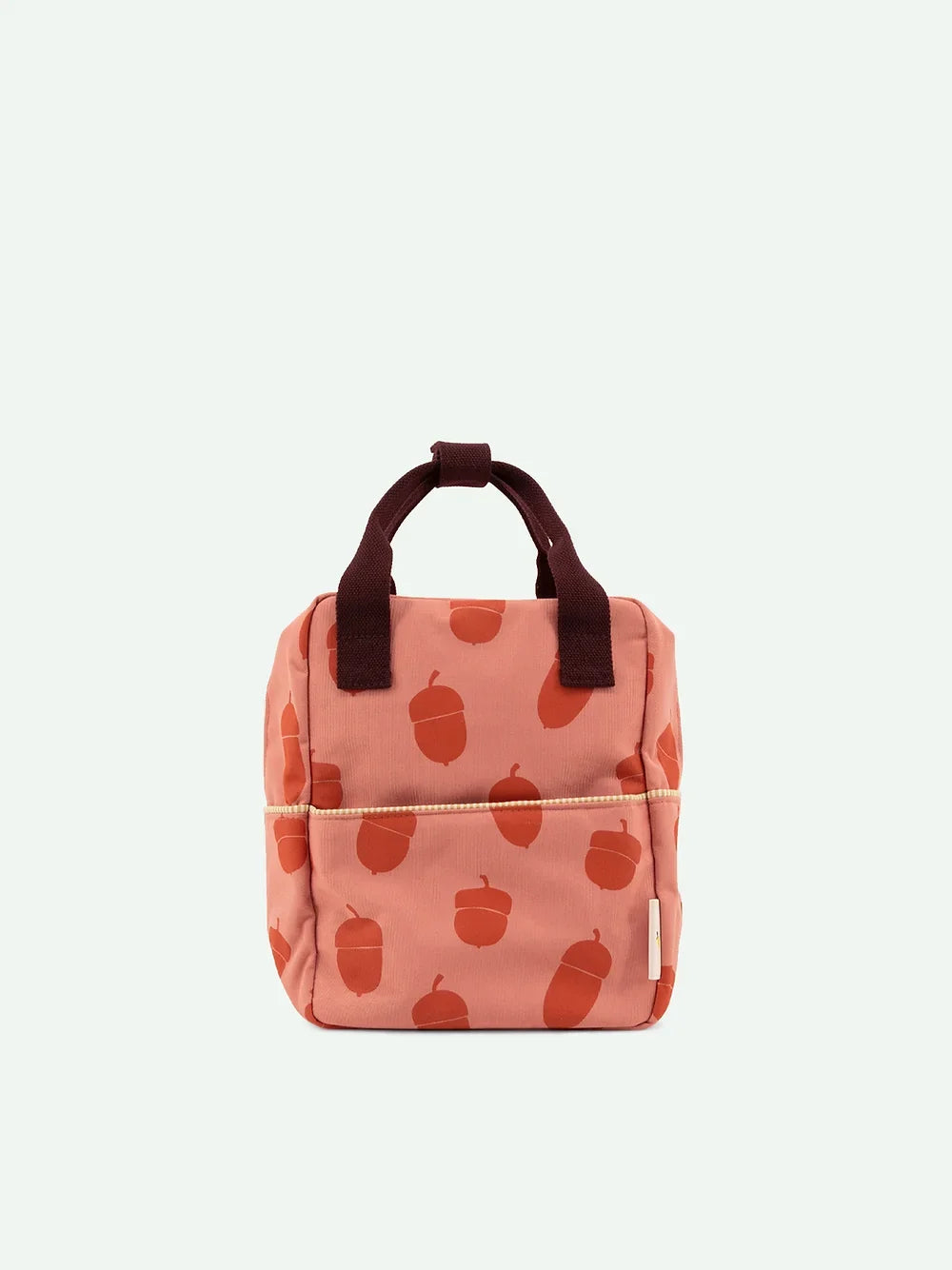 Sticky Lemon Backpack Small | Envelope Collection | Special Edition Acorn