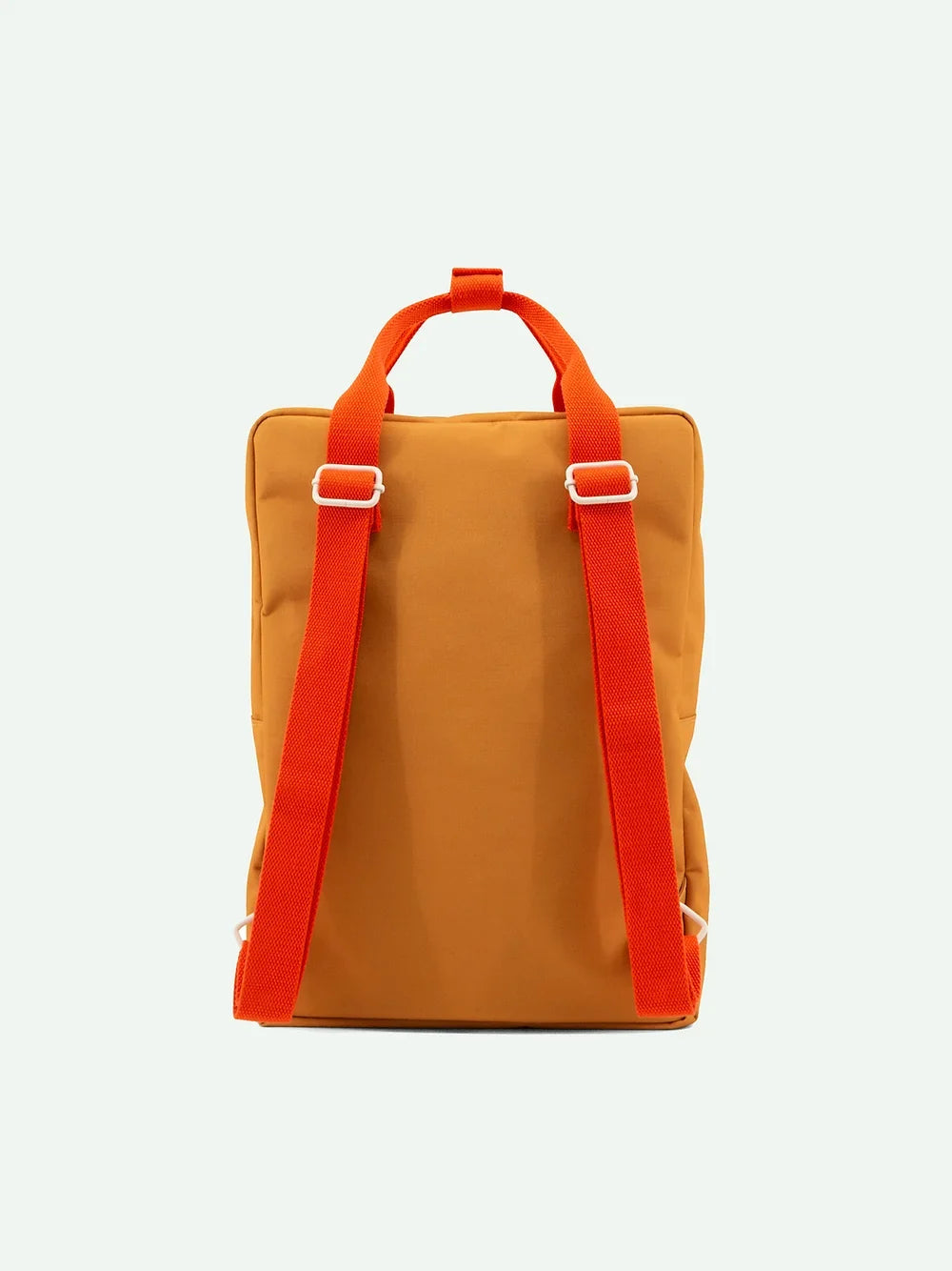 Sticky Lemon Backpack Large | Farmhouse | Envelope | Homemade Honey