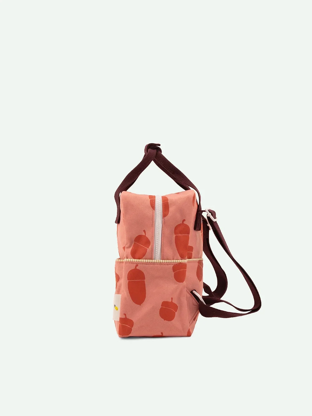 Sticky Lemon Backpack Small | Envelope Collection | Special Edition Acorn