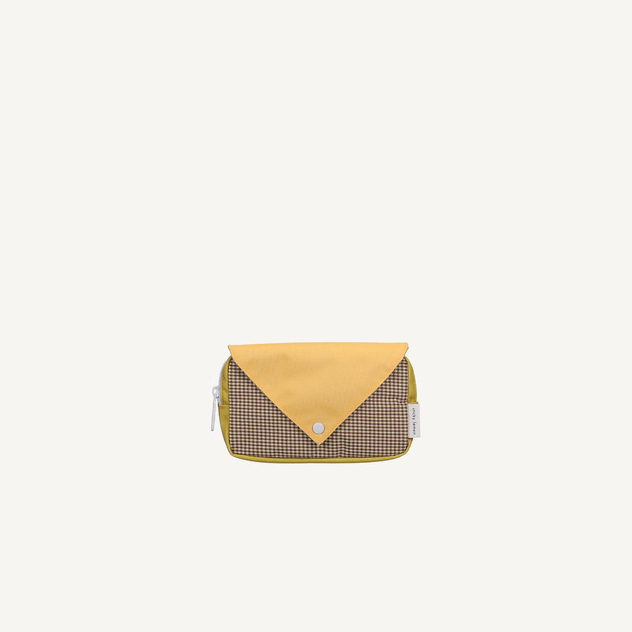 Sticky Lemon Fanny Pack Small - Envelope - Apple Juice