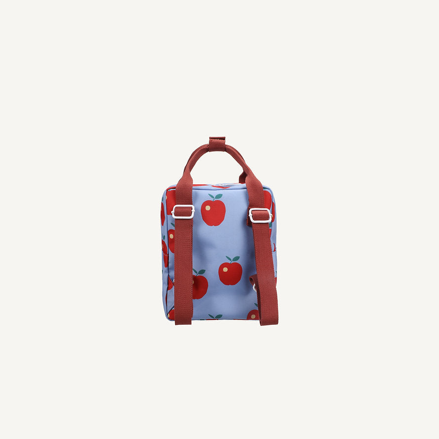 Sticky Lemon Backpack Small - Special Edition - Apple Grub