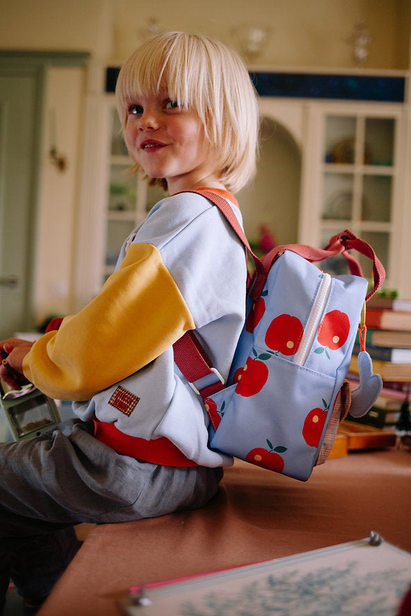 Sticky Lemon Backpack Small - Special Edition - Apple Grub