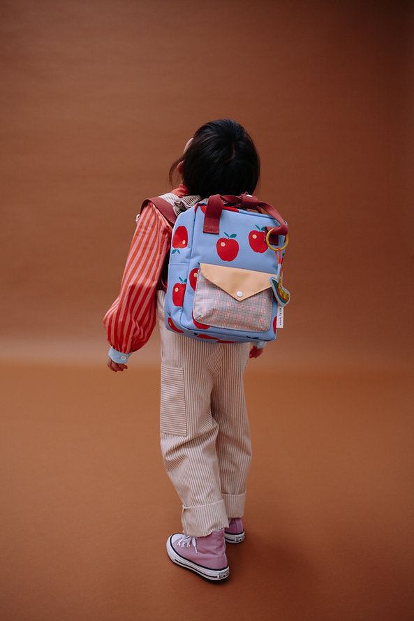 Sticky Lemon Backpack Small - Special Edition - Apple Grub