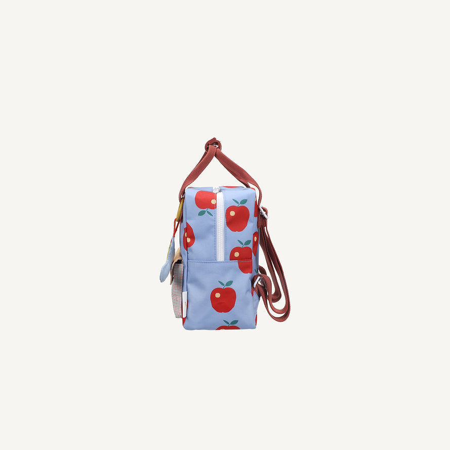 Sticky Lemon Backpack Small - Special Edition - Apple Grub