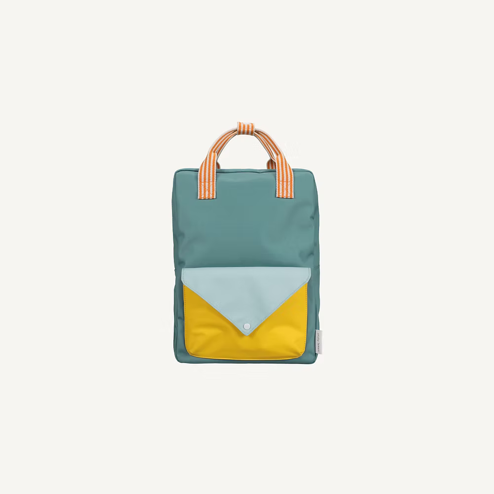 Sticky Lemon Backpack Large | Envelope | Diving Suit