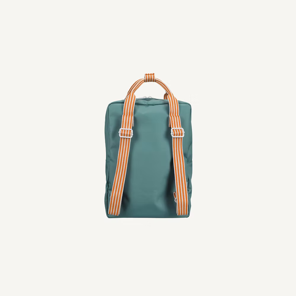 Sticky Lemon Backpack Large | Envelope | Diving Suit