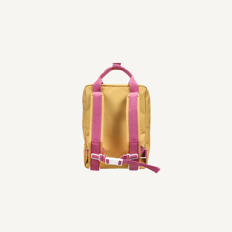 Sticky Lemon Backpack Medium | Envelope | Apple Grub