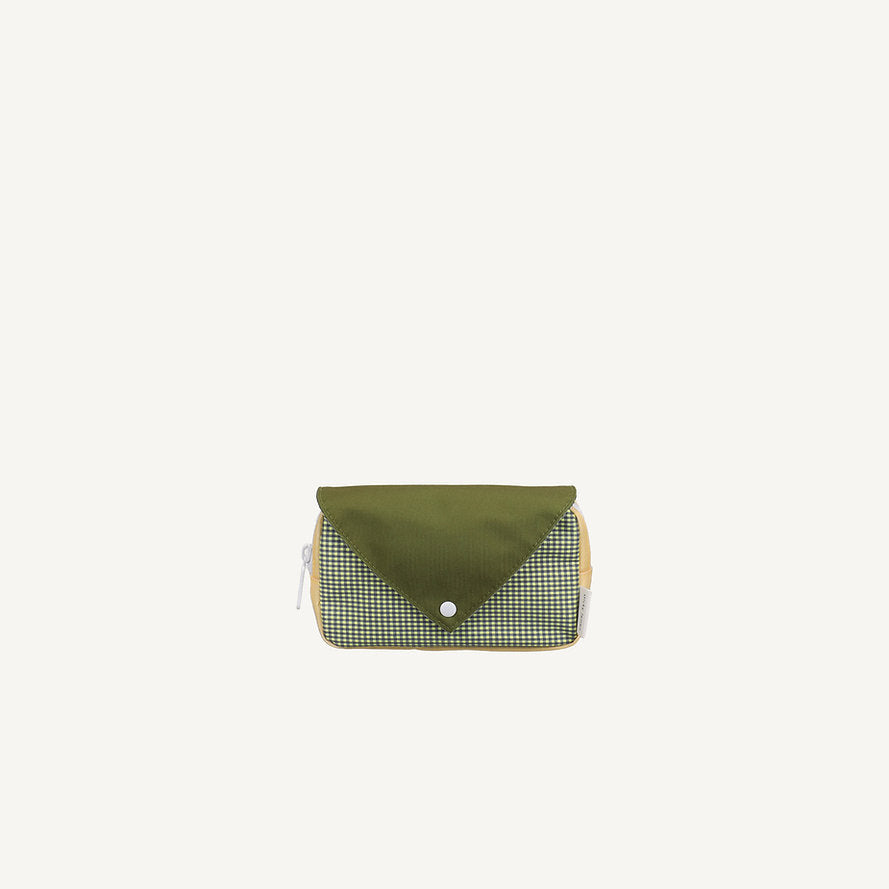 Sticky Lemon Fanny Pack Small - Envelope - Tickling Grass