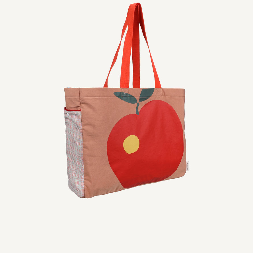 Sticky Lemon Shopper - Apple