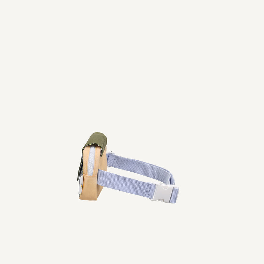 Sticky Lemon Fanny Pack Small - Envelope - Tickling Grass