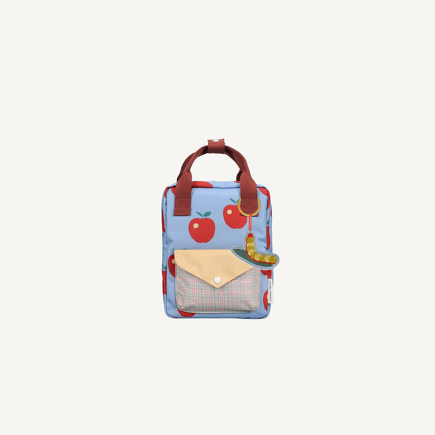 Sticky Lemon Backpack Small - Special Edition - Apple Grub