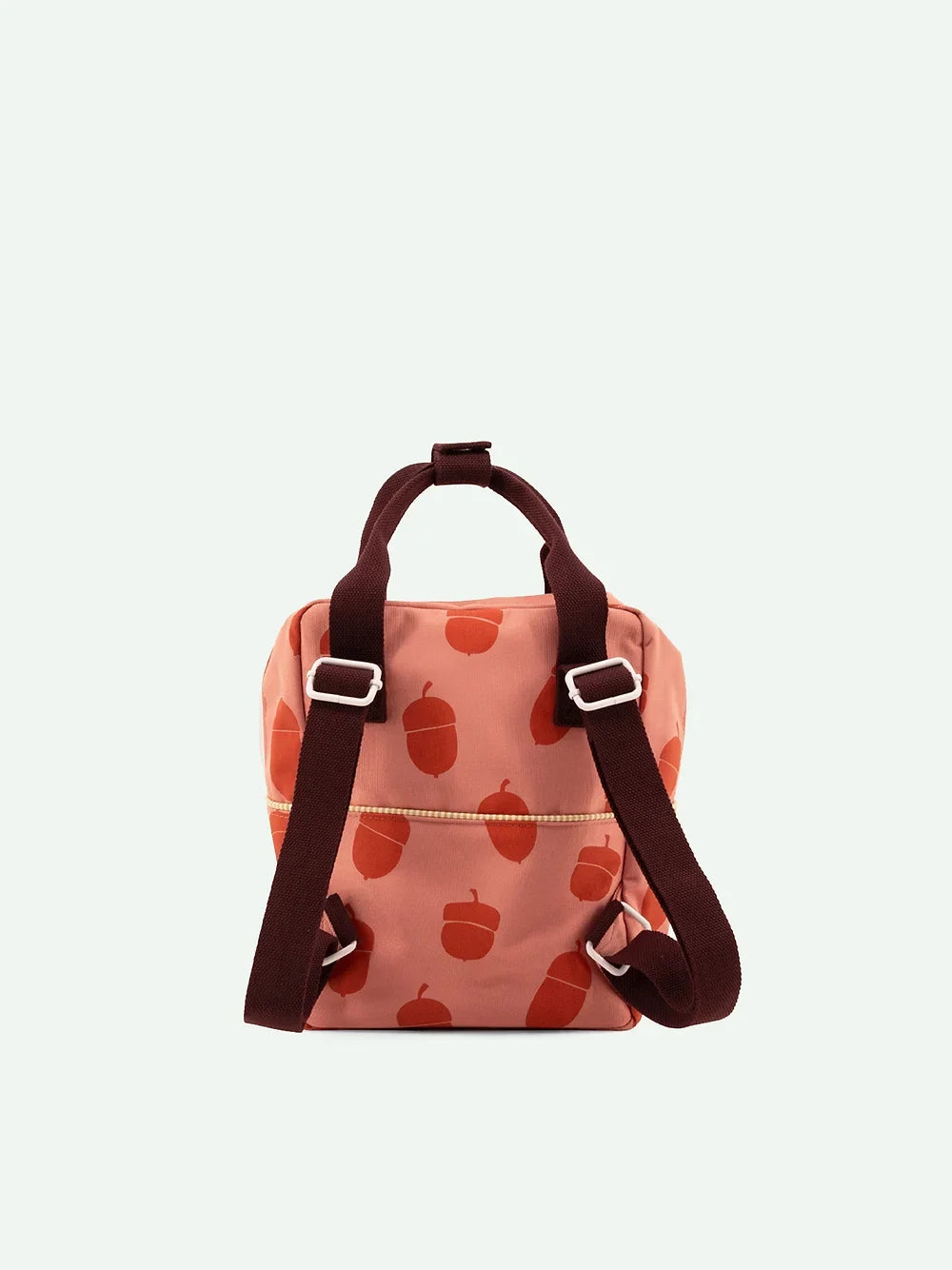 Sticky Lemon Backpack Small | Envelope Collection | Special Edition Acorn