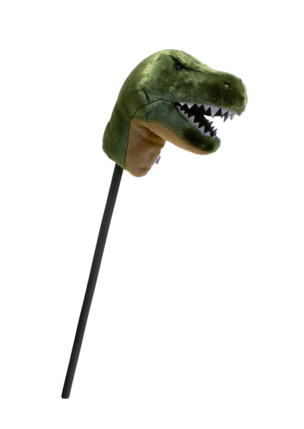Pretend Play Ride-On T-Rex Dino