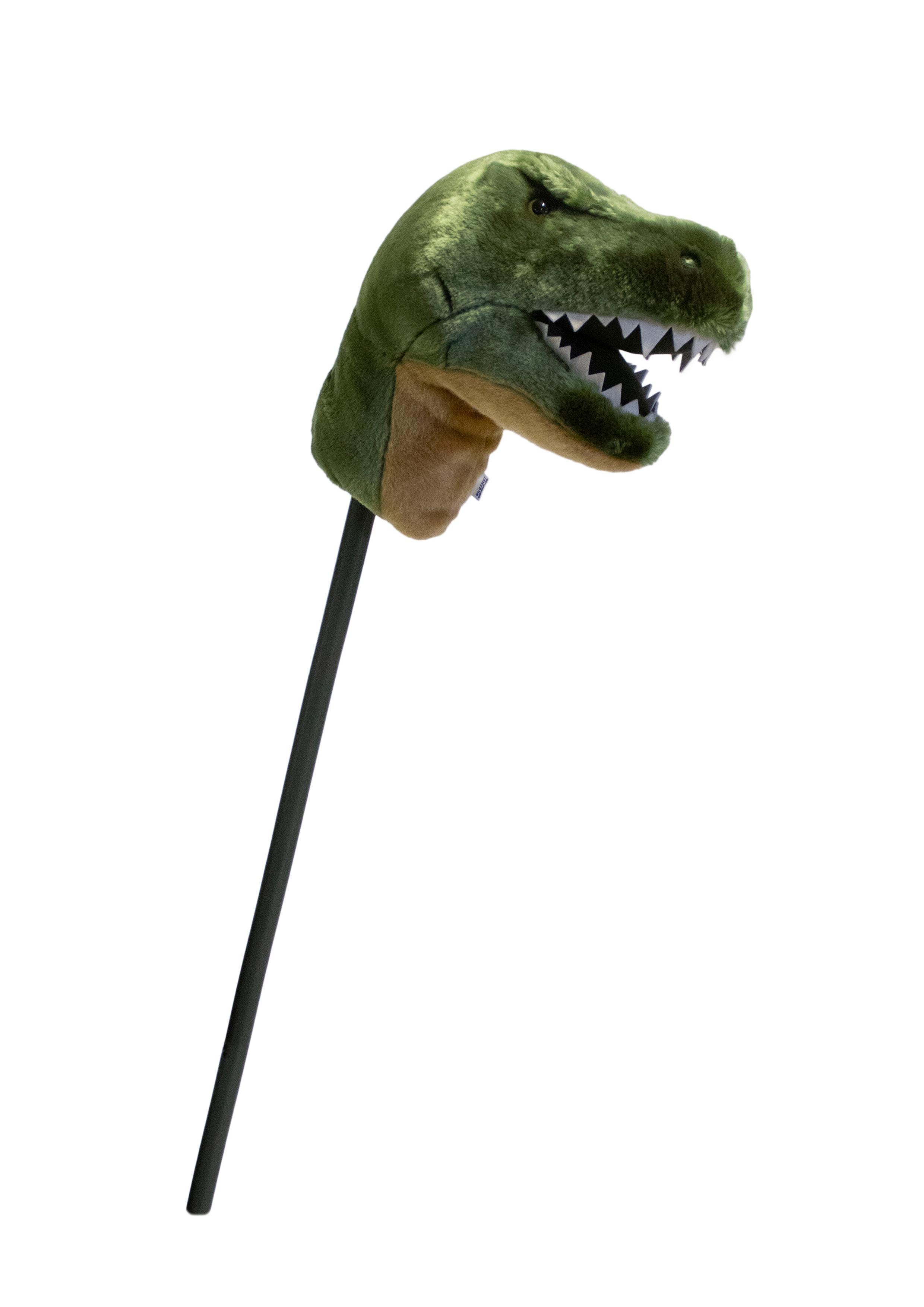 Pretend Play Ride-On T-Rex Dino