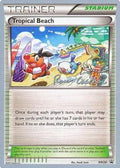 Tropical Beach (BW28/101) (The Truth - Ross Cawthon) [World Championships 2011]