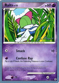 Ralts LV.13 (102/132) (Psychic Lock - Jason Klaczynski) [World Championships 2008]