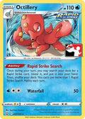 Octillery (037/163) [Prize Pack Series One]