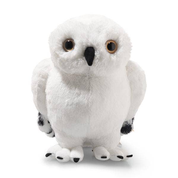 Steiff Harry Potter "Hedwig" Owl 8"