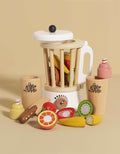 Fruit & Smoothie Blender Set