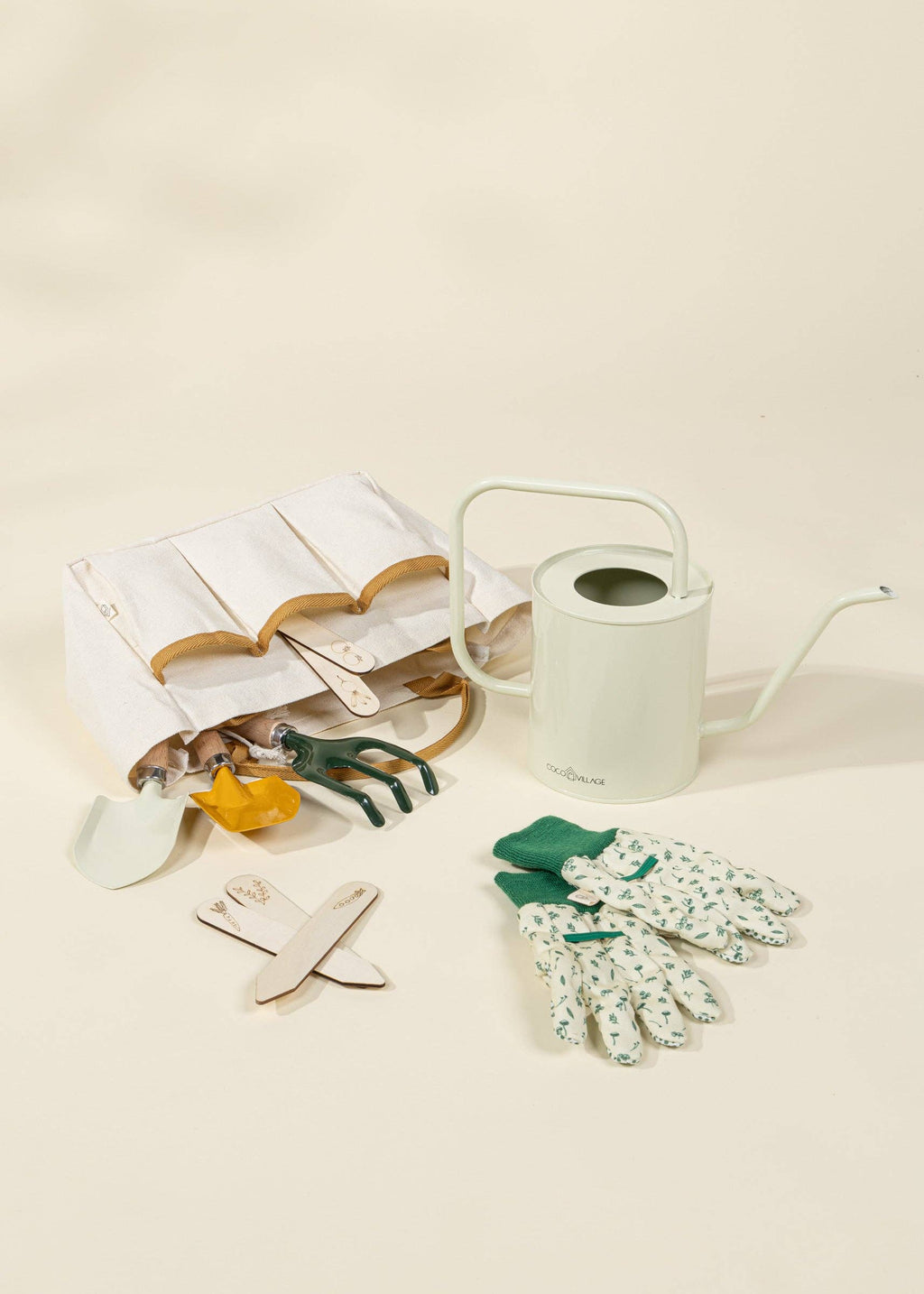 Gardening Tools Playset
