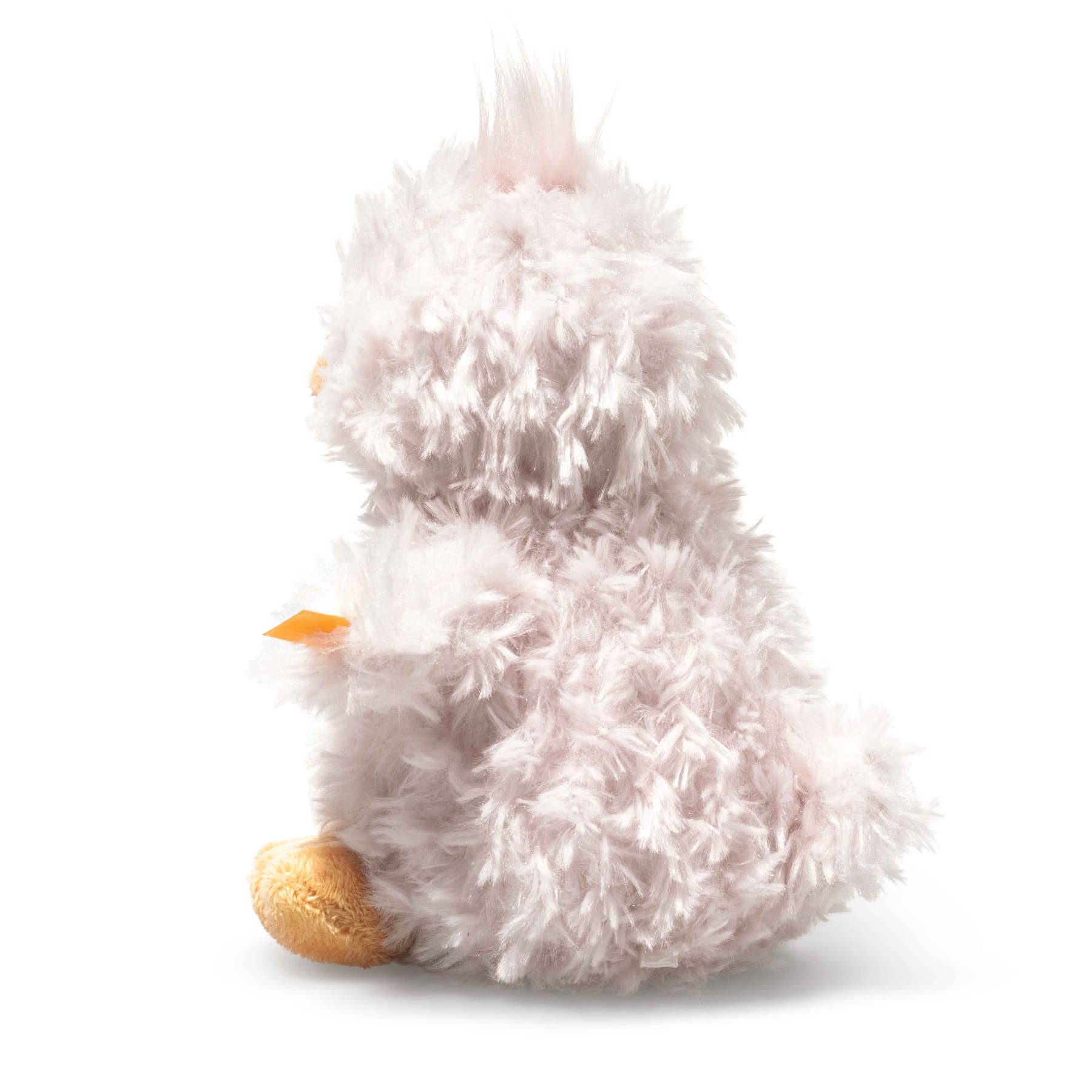 Steiff Pipsy Pink Chick