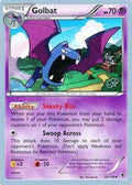 Golbat (32/119) (The Flying Hammer - Rowan Stavenow) [World Championships 2015]