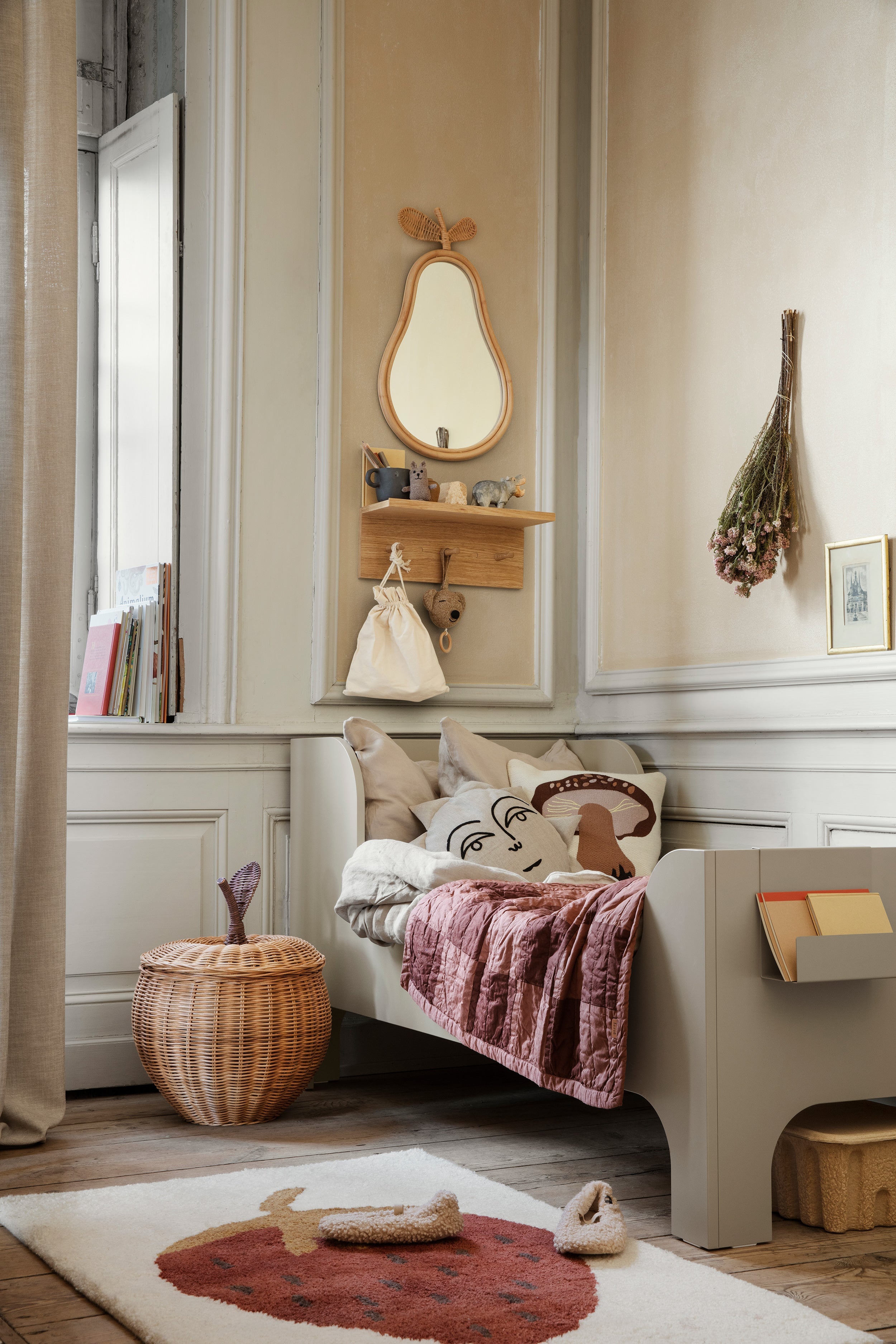 Ferm Living Place Rack - Small