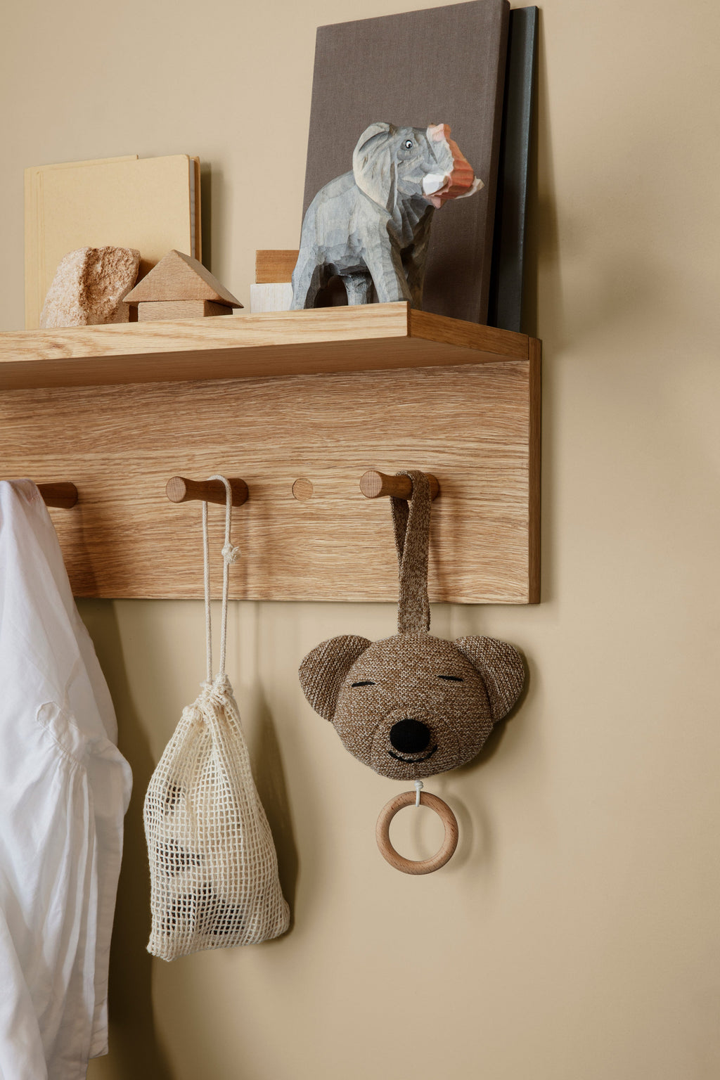 Ferm Living Place Rack - Small