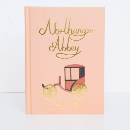 Northanger Abbey | Collector's Edition | Hardcover