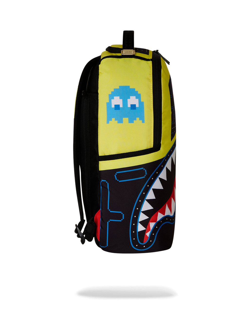 PAC-MAN ARCADE DLXR BACKPACK