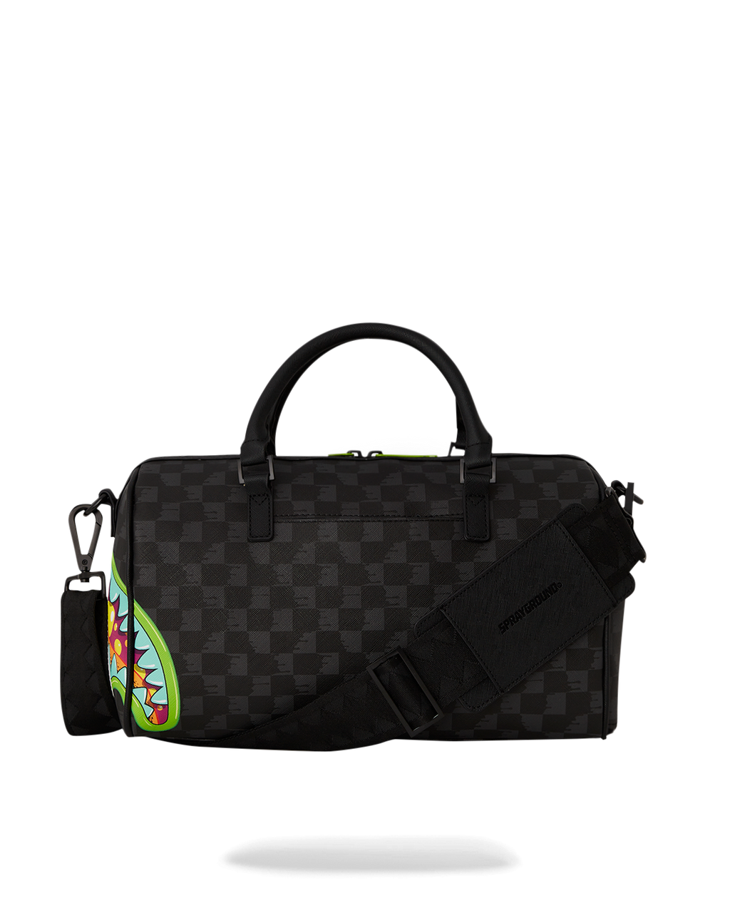 SLIME TAKEOVER MINI DUFFLE
