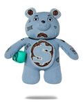 SHORES OF ITALY MONEYBEAR BACKPACK