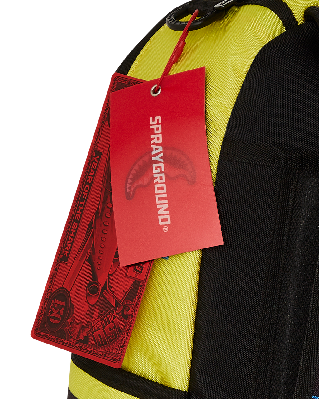 PAC-MAN ARCADE DLXR BACKPACK