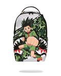 HUNTER X HUNTER DLXR BACKPACK