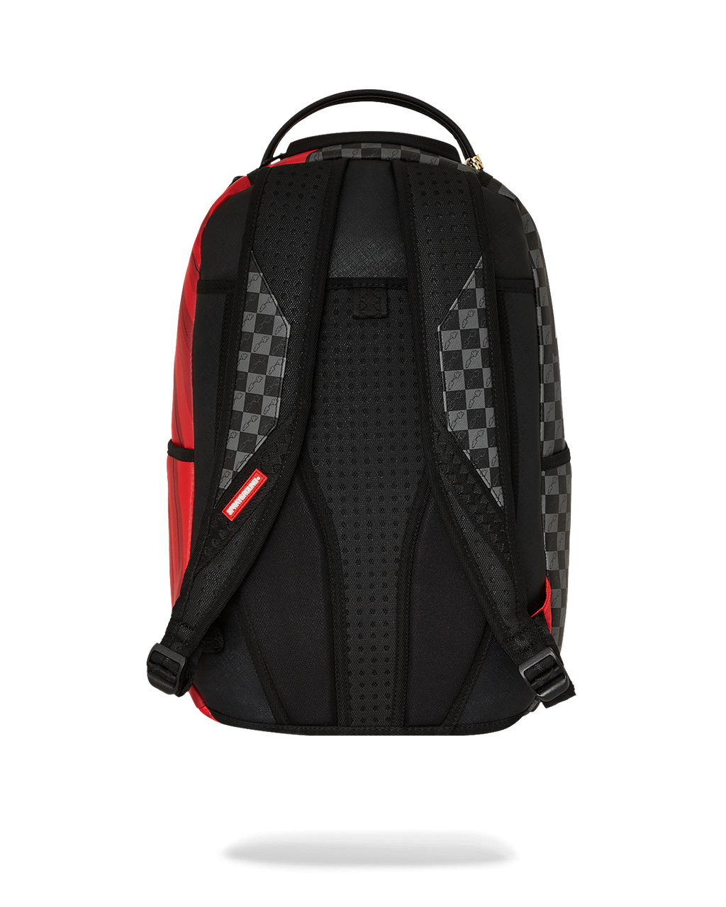 LOONEY TUNES BUGS BUNNY WASUP BACKPACK
