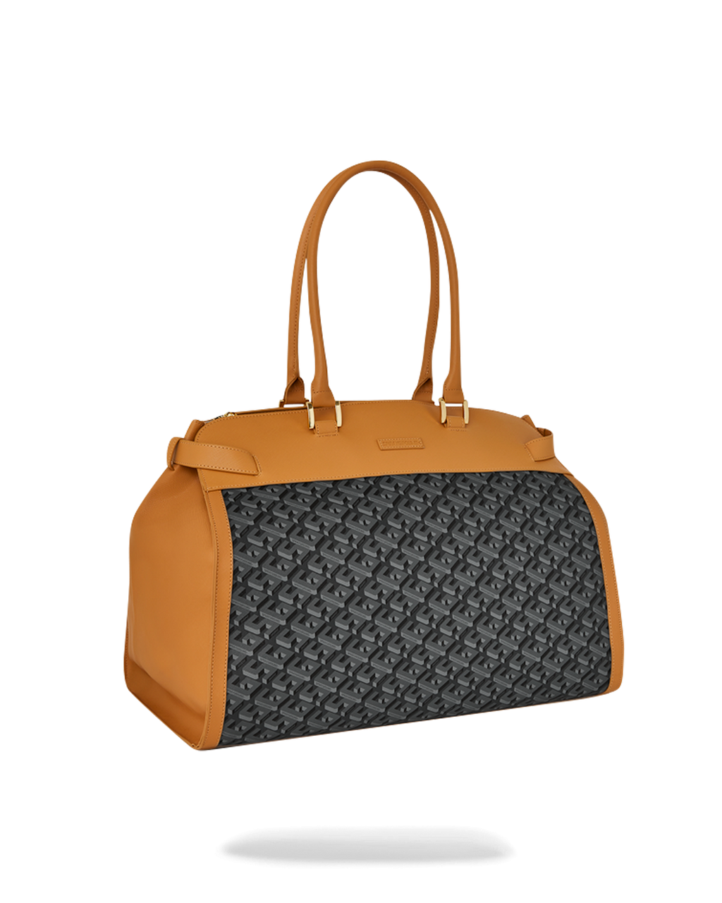 SG3D HENNY BRIEFCASE