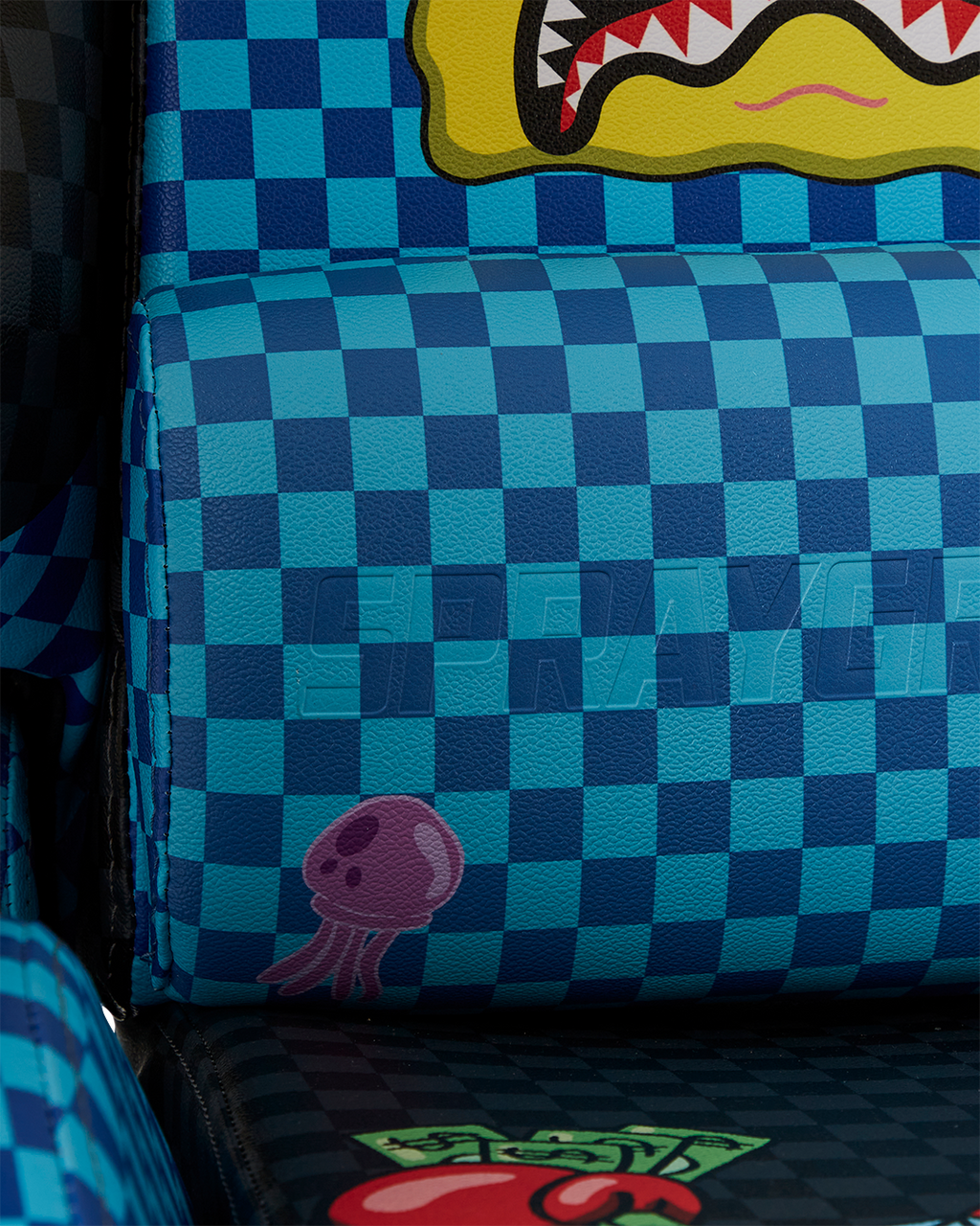 SPONGEBOB TOKYO POP GAMING CHAIR